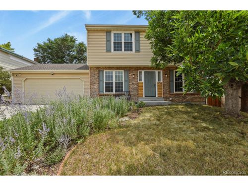4436 S Eldridge St, Morrison, CO, 80465-1029 | Card Image