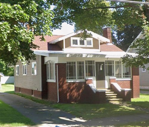 130 W Pearl St, Coldwater, MI, 49036-1827 | Card Image