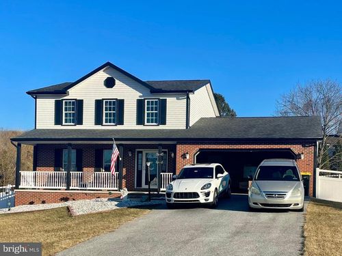 7 Kratz Rd, SHREWSBURY, PA, 17361-1336 | Card Image