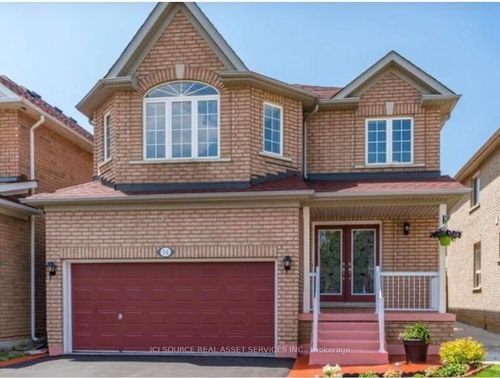 upper-36 Newark Way, Brampton, ON, L7A2W8 | Card Image