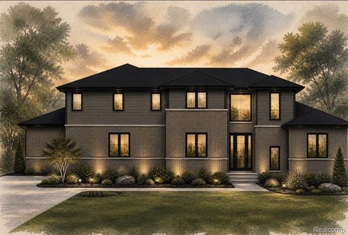 569 Rumson Ct, White Lake, MI, 48386-4806 | Card Image
