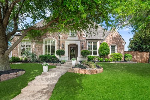 1626 Gladewater Drive, Allen, TX, 75013 | Card Image