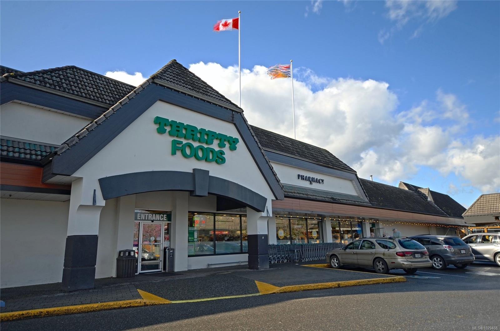 Commercial Sale in Parksville 2