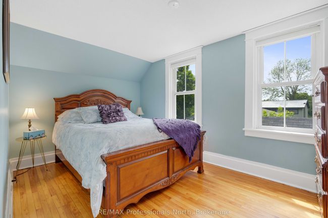 550 Wagner St, House other with 3 bedrooms, 3 bathrooms and 4 parking in Gravenhurst ON | Image 38