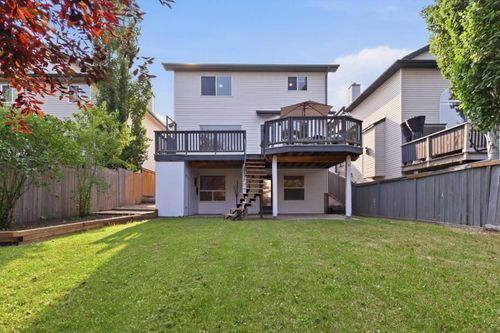 307 Hidden Cove Nw, Calgary, AB, T3A5G8 | Card Image