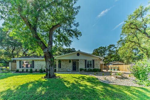 307 Lakeway Dr, Lakeway, TX, 78734-4331 | Card Image