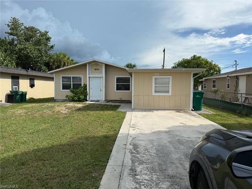 850 105th Ave N, Naples, FL, 34108-1844 | Card Image