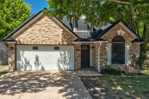311 Winecup Trl, Cedar Park, TX, 78613-3423 | Card Image
