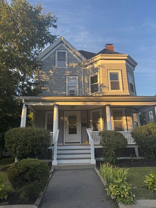 1-16 Boston Ave, Medford, MA, 02155-6722 | Card Image