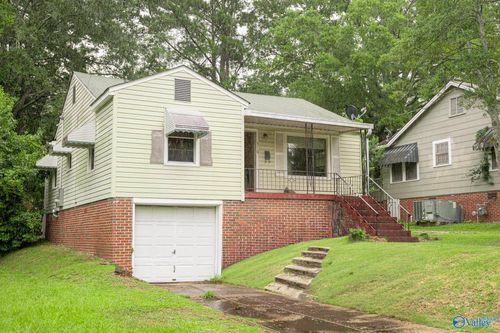 510 Elm Ave, Gadsden, AL, 35903-2328 | Card Image