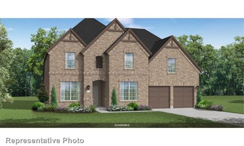 2101 Eagle Nest Dr, Mesquite, TX, 75181-4349 | Card Image