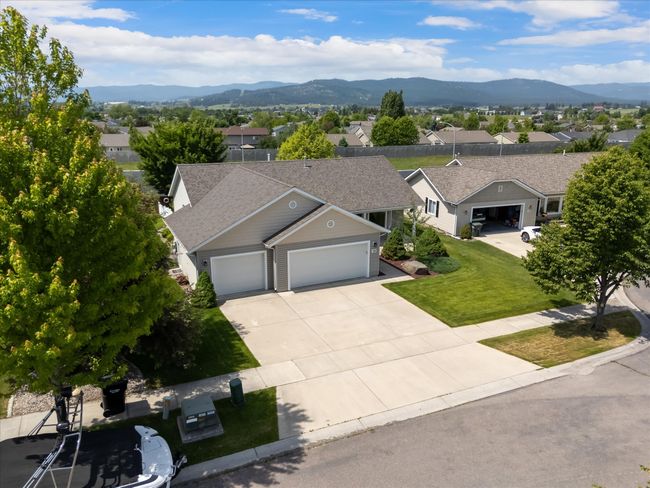 36 W Northview Loop, House other with 3 bedrooms, 2 bathrooms and null parking in Kalispell MT | Image 28