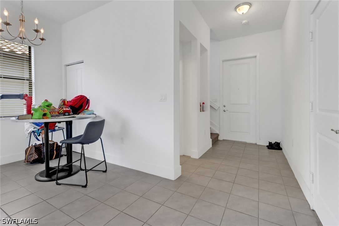 Residential Lease in Ave Maria 5