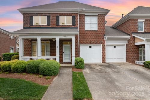 20015 N Cove Rd, Cornelius, NC, 28031-6499 | Card Image