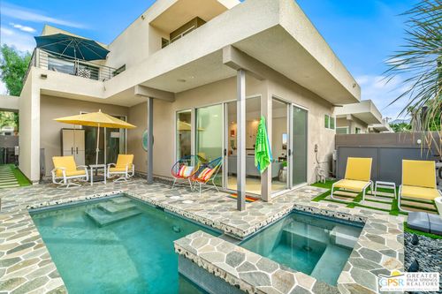 2823 S Palm Canyon Drive, Palm Springs, CA, 92264 | Card Image