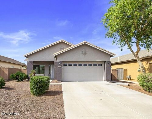 14648 W Gelding Dr, Surprise, AZ, 85379-5753 | Card Image