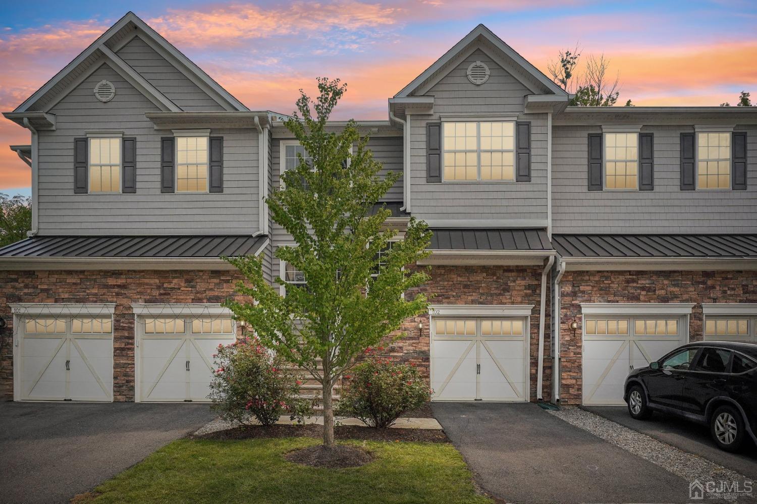 Shields Ct, Monmouth Junction, NJ 08852