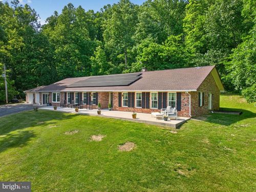 2710 Tuckers Ln, Linden, VA, 22642-1741 | Card Image
