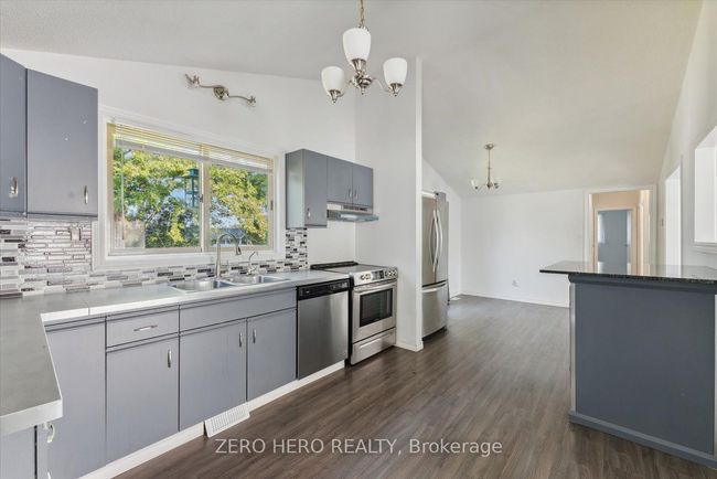 262 Sandy Bay Rd, House other with 4 bedrooms, 2 bathrooms and 6 parking in Hastings ON | Image 8