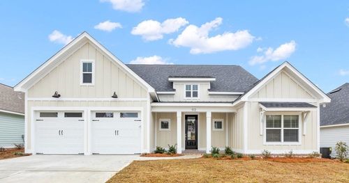 8418 Knotted Pine Ln, TALLAHASSEE, FL, 32312 | Card Image