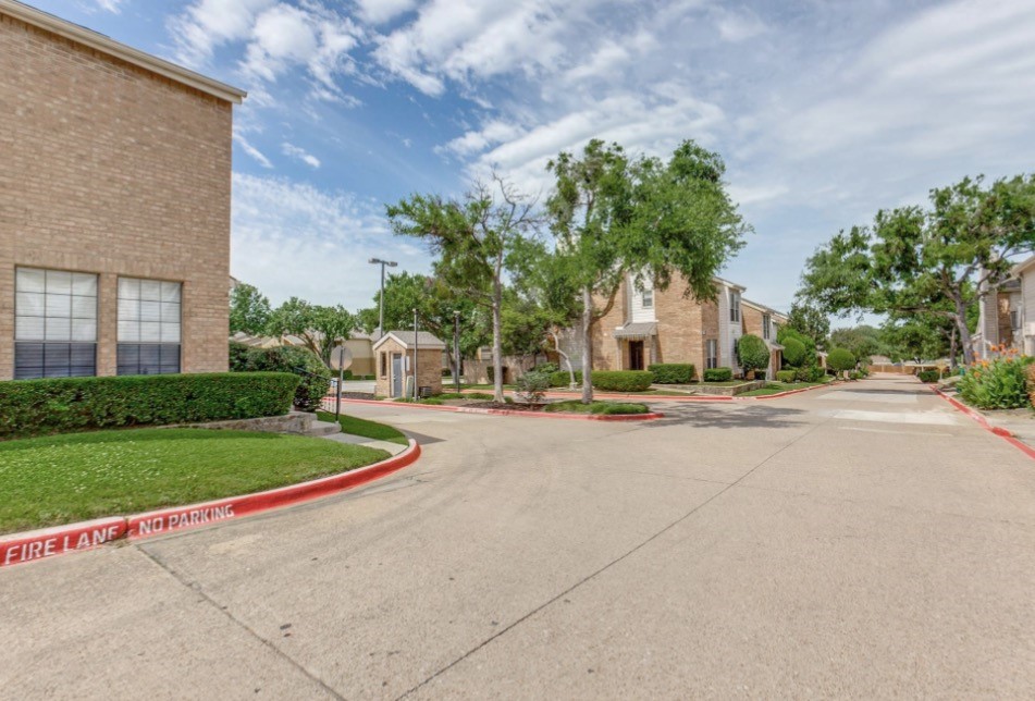 Residential in Farmers Branch