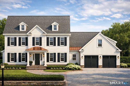 Lot 2 - 160 Saybrook Rd, Essex, CT, 06426-1478 | Card Image