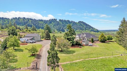 33496 Mount Tom Dr, Harrisburg, OR, 97446-9793 | Card Image