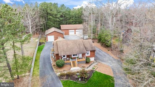 12345 Hg Trueman Rd, LUSBY, MD, 20657-2995 | Card Image