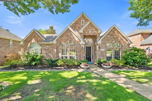 929 Blue Jay Ln, Coppell, TX, 75019-6911 | Card Image