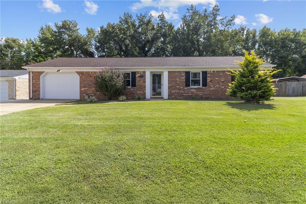 Scarborough Dr, Chesapeake, VA 23322