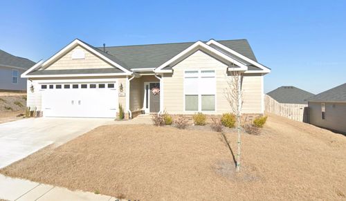 4861 Fairmont Dr, Graniteville, SC, 29829-4139 | Card Image