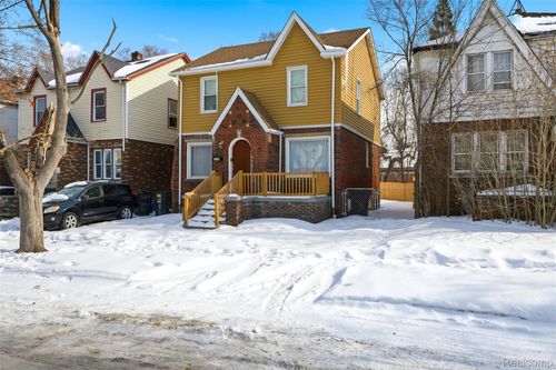 15830 Littlefield St, Detroit, MI, 48227-3622 | Card Image