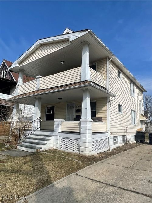 2-4105 E 139th Street, Cleveland, OH, 44105 | Card Image