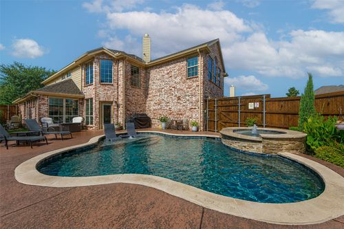 904 Cougar Dr, Allen, TX, 75013-4881 | Card Image