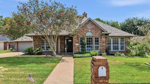 4617 Shoal Creek Dr, College Station, TX, 77845-4408 | Card Image