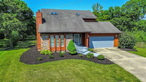 5736 Forge Bridge Drive, West Chester, OH, 45069 | Card Image