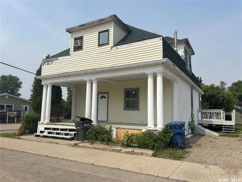 113 Souris St, Yellow Grass, SK, S0G5J0 | Card Image