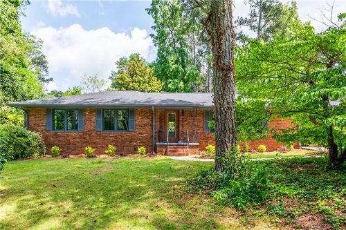 3219 W Manor Ln Sw, atlanta, GA, 30311-2219 | Card Image