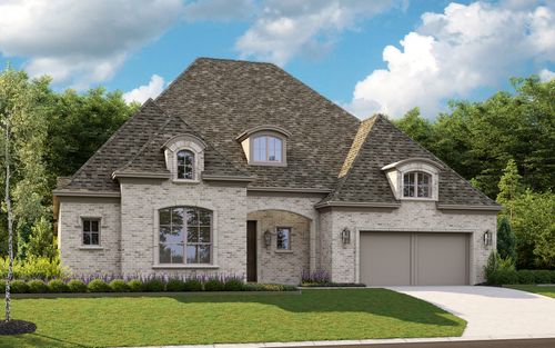 4750 Zelder St, Prosper, TX, 75078-5717 | Card Image