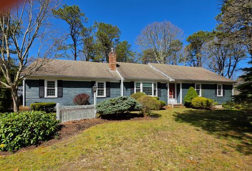 85 Collingwood Dr, Yarmouth Port, MA, 02675-1549 | Card Image