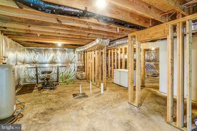 256 Ordinary Way, House other with 5 bedrooms, 3 bathrooms and null parking in LOUISA VA | Image 43