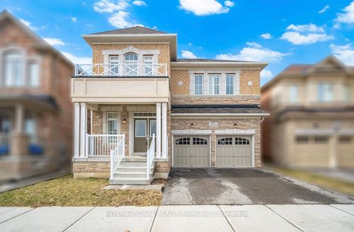 221 Etheridge Ave, Milton, ON, L9E1H6 | Card Image