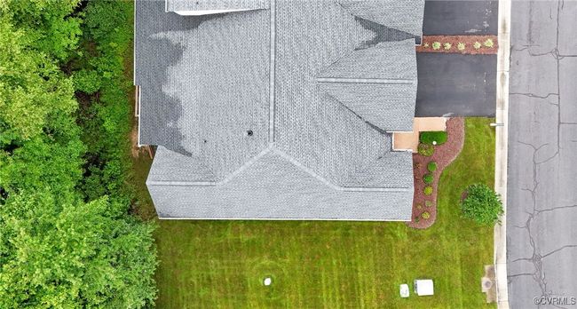 138 Carriage Point Ln, Townhouse with 3 bedrooms, 3 bathrooms and null parking in Glen Allen VA | Image 29