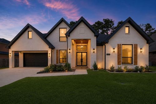 143 Bent Tree Ln, Montgomery, TX, 77356-8230 | Card Image