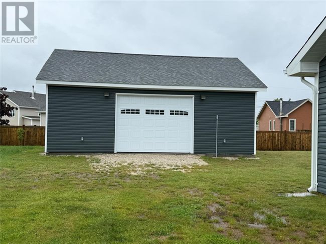 42 Murdoch Dr, House other with 2 bedrooms, 2 bathrooms and null parking in Deer Lake NL | Image 21