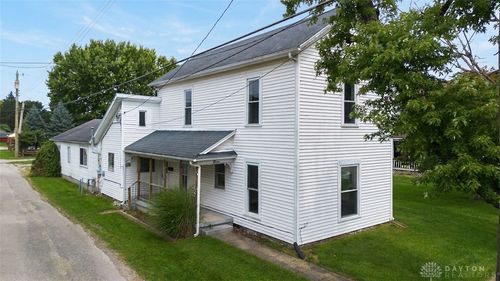 11 Dewey St, West Alexandria, OH, 45381-1237 | Card Image