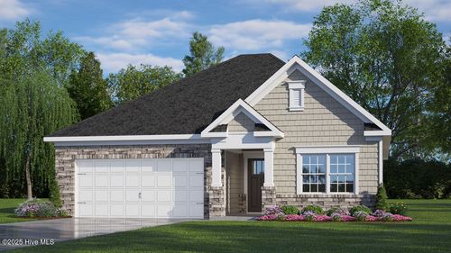 1117 Middlecrest Dr, Rocky Mount, NC, 27804 | Card Image