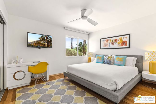 1263 N Via Donna, House other with 3 bedrooms, 2 bathrooms and 1 parking in Palm Springs CA | Image 30
