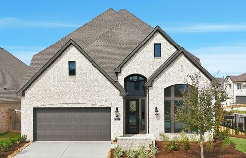21002 Magnolia Mill Dr, Cypress, TX, 77433-0702 | Card Image