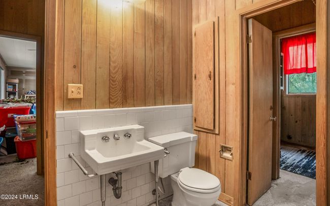 435 Hanna St, House other with 4 bedrooms, 3 bathrooms and null parking in Brunson SC | Image 30